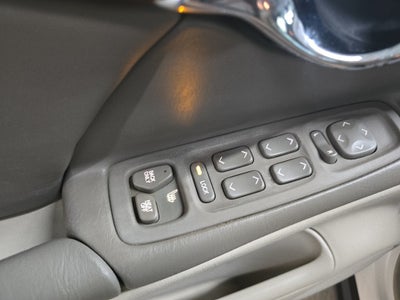 2003 Cadillac Deville Base