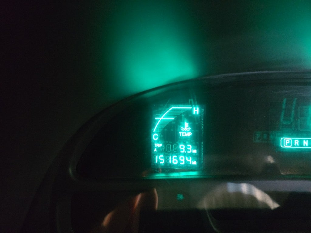 2003 Cadillac Deville Base