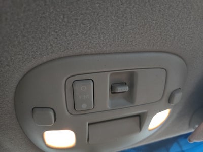 2003 Cadillac Deville Base