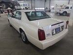 2003 Cadillac Deville Base