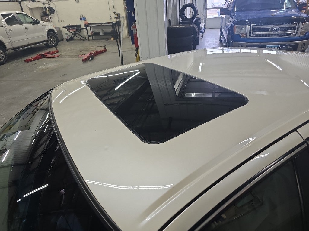 2003 Cadillac Deville Base