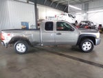 2012 Chevrolet Silverado LT