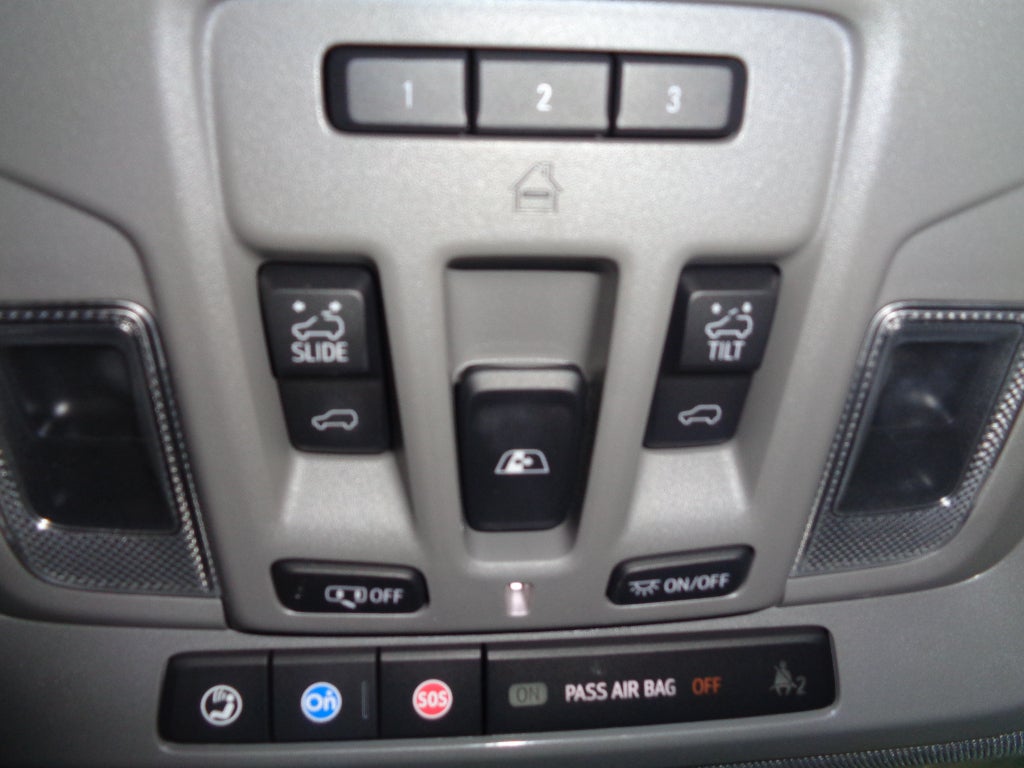 2019 Chevrolet Silverado LTZ