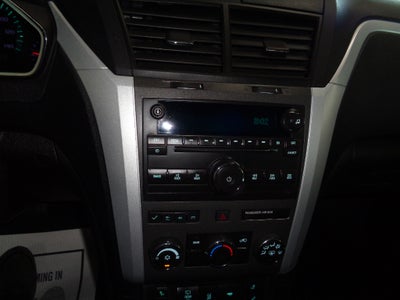 2012 Chevrolet Traverse 1LT