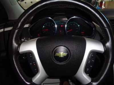 2012 Chevrolet Traverse 1LT