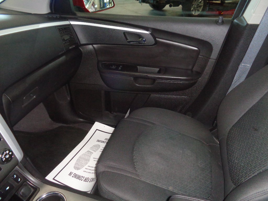 2012 Chevrolet Traverse 1LT