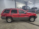 2002 Jeep Grand Cherokee Laredo
