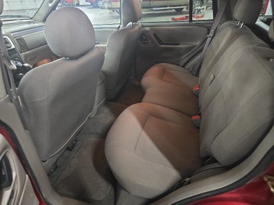 2002 Jeep Grand Cherokee Laredo