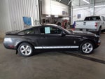 2007 Ford Mustang Base