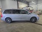 2014 Chrysler Town & Country S