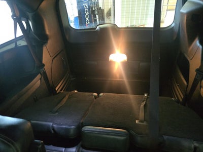 2014 Chrysler Town & Country S