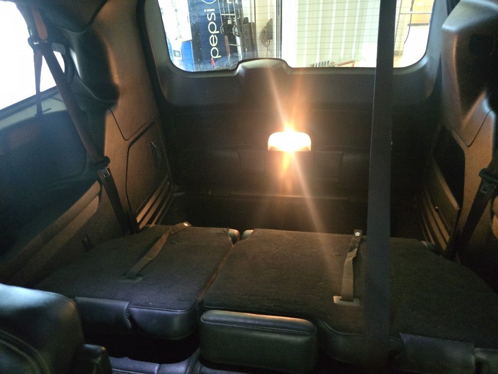 2014 Chrysler Town & Country S