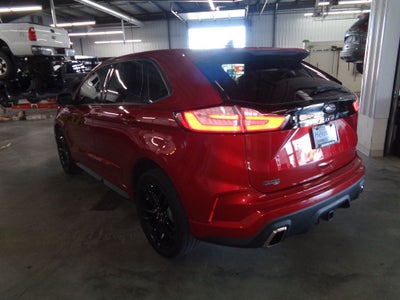 2022 Ford Edge ST