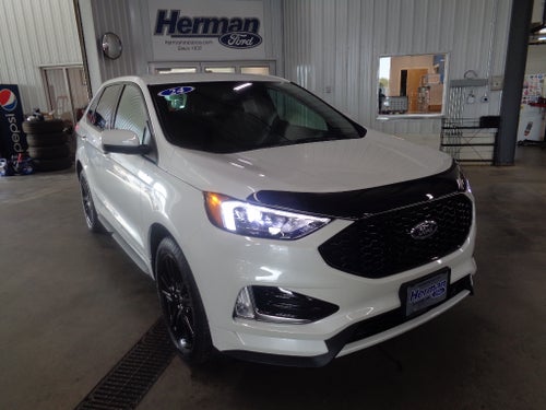 2024 Ford Edge ST-Line