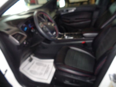 2024 Ford Edge ST-Line