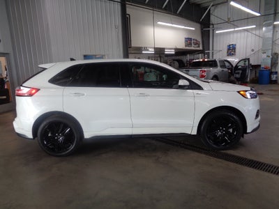 2024 Ford Edge ST-Line