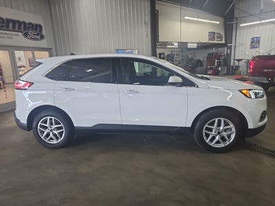 2024 Ford Edge Base