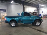1998 Ford F-150 Flareside