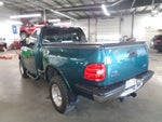 1998 Ford F-150 Flareside
