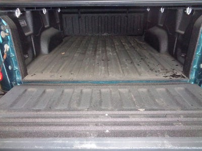 1998 Ford F-150 Flareside