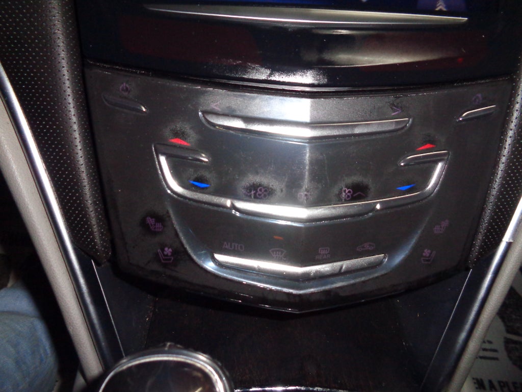 2013 Cadillac XTS Premium