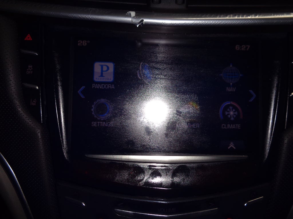 2013 Cadillac XTS Premium