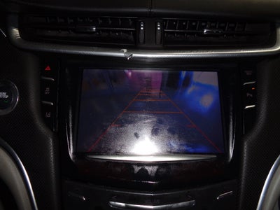 2013 Cadillac XTS Premium