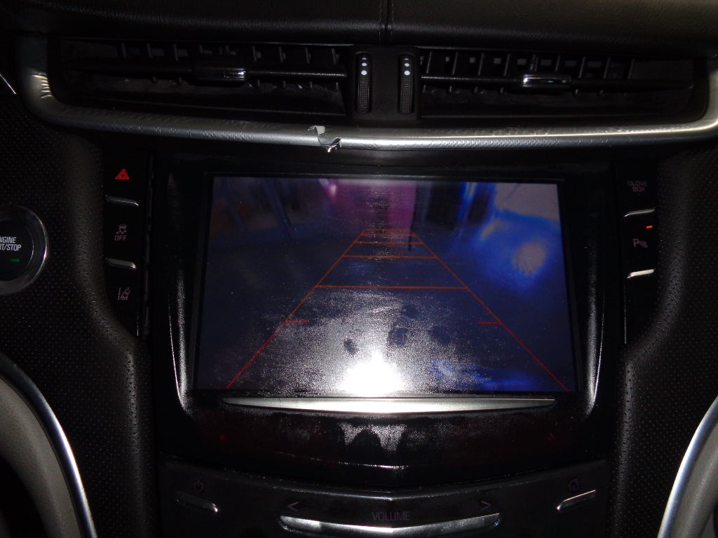 2013 Cadillac XTS Premium