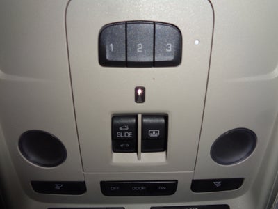 2013 Cadillac XTS Premium