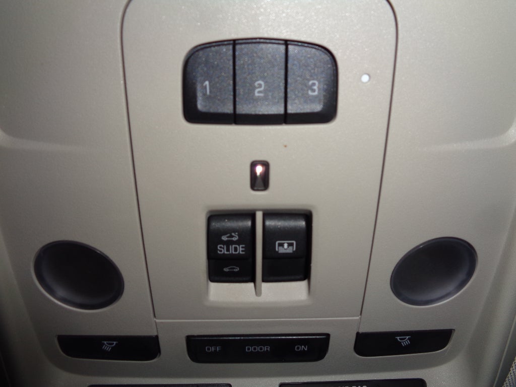 2013 Cadillac XTS Premium