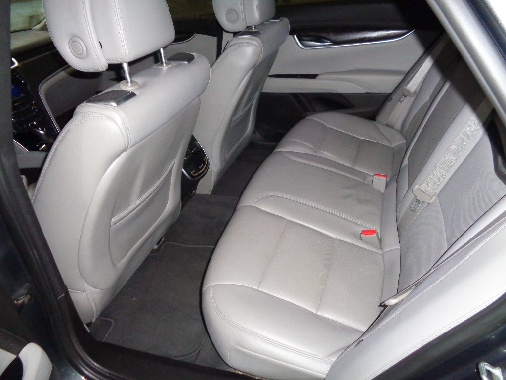 2013 Cadillac XTS Premium