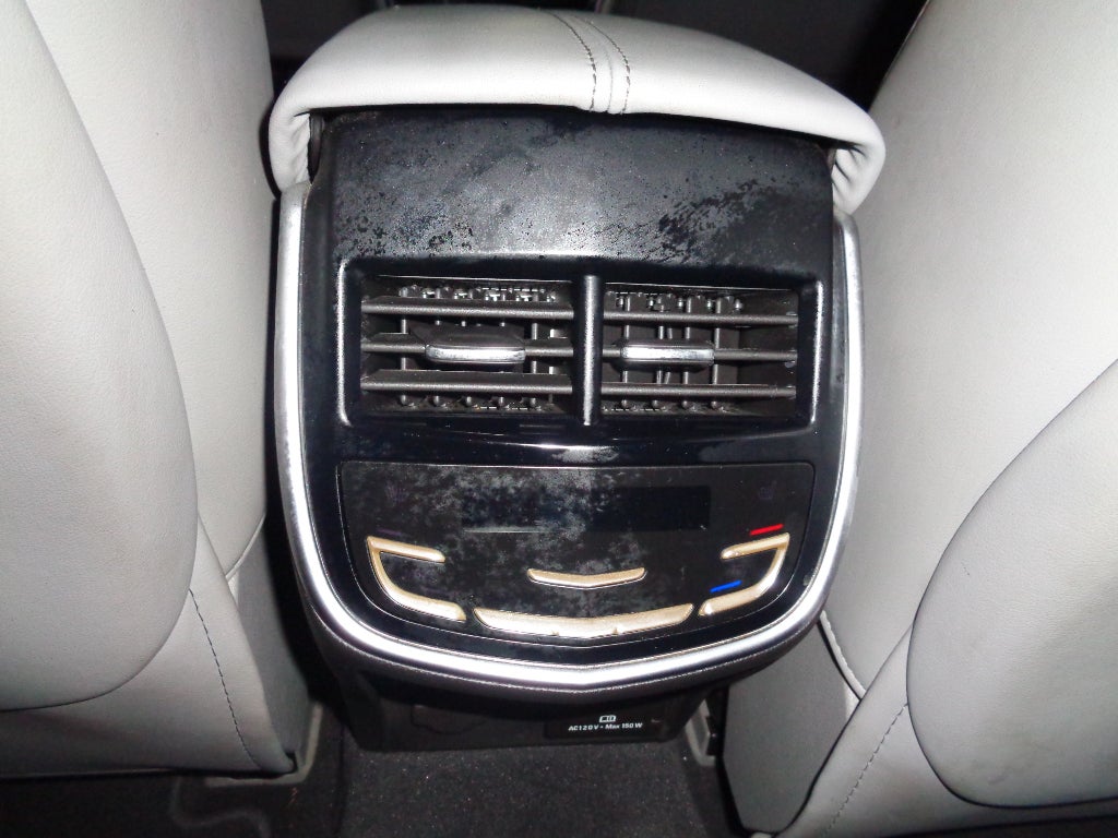 2013 Cadillac XTS Premium