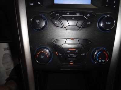 2020 Ford Fusion S