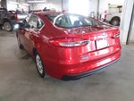2020 Ford Fusion S