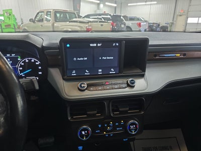 2022 Ford Maverick Base