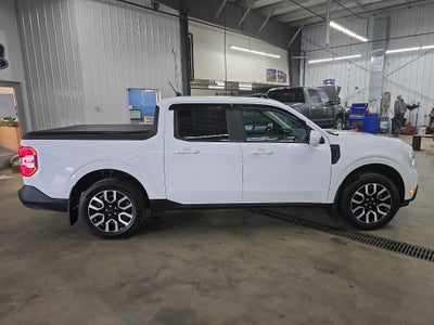 2022 Ford Maverick Base