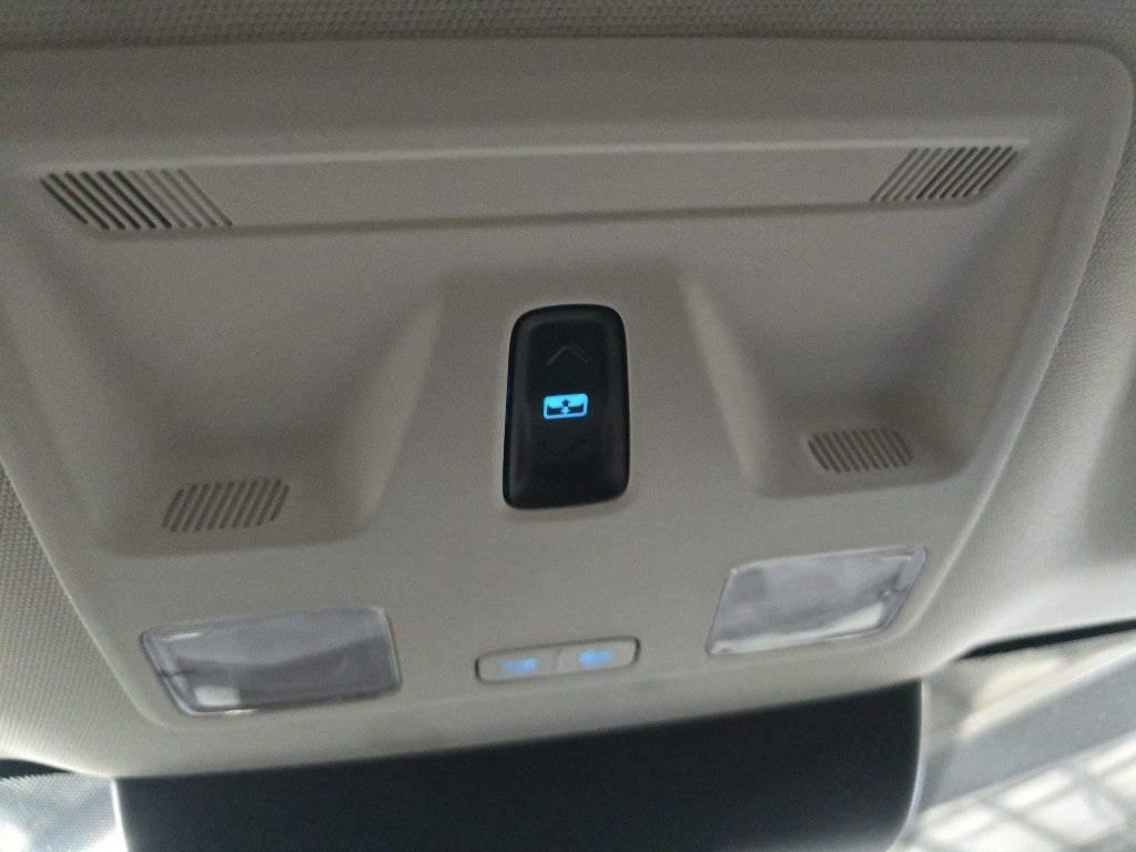 2022 Ford Maverick Base