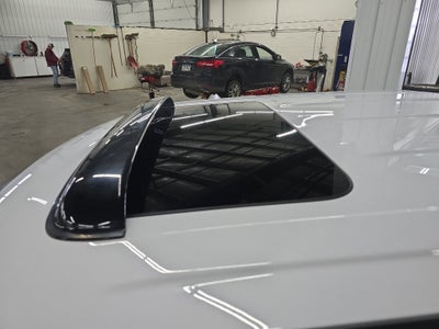 2022 Ford Maverick Base