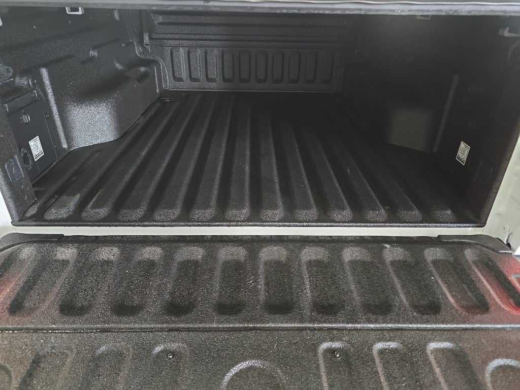 2022 Ford Maverick Base