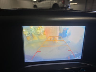 2017 Chevrolet Silverado LTZ