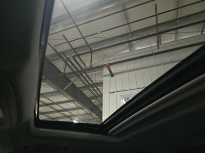 2017 Chevrolet Silverado LTZ