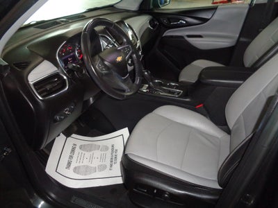 2019 Chevrolet Equinox Premier (1LZ)