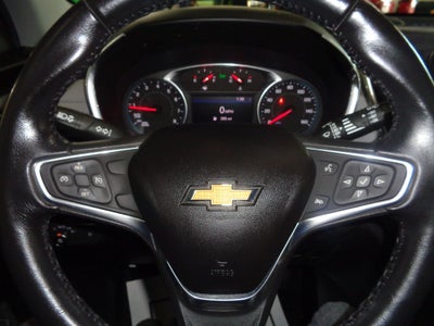 2019 Chevrolet Equinox Premier (1LZ)