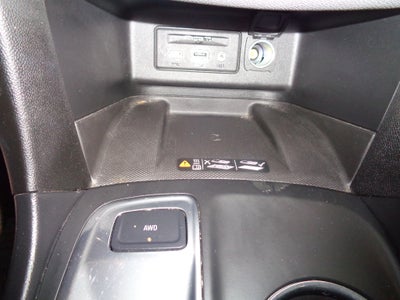 2019 Chevrolet Equinox Premier (1LZ)