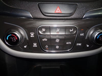 2019 Chevrolet Equinox Premier (1LZ)