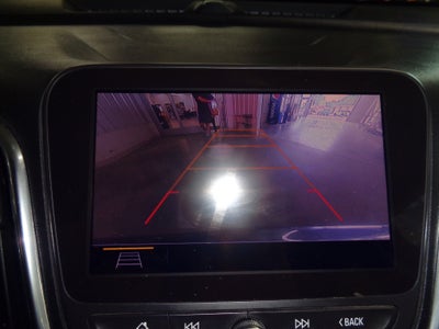 2019 Chevrolet Equinox Premier (1LZ)