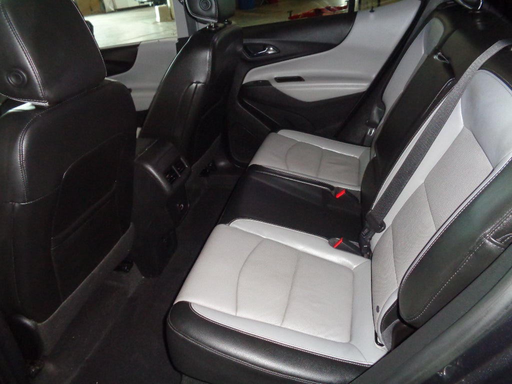 2019 Chevrolet Equinox Premier (1LZ)