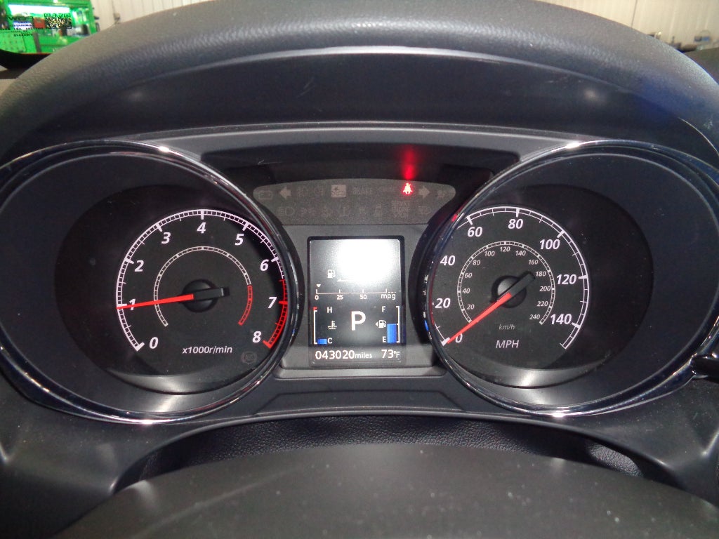 2025 Mitsubishi Outlander Sport Sport SE