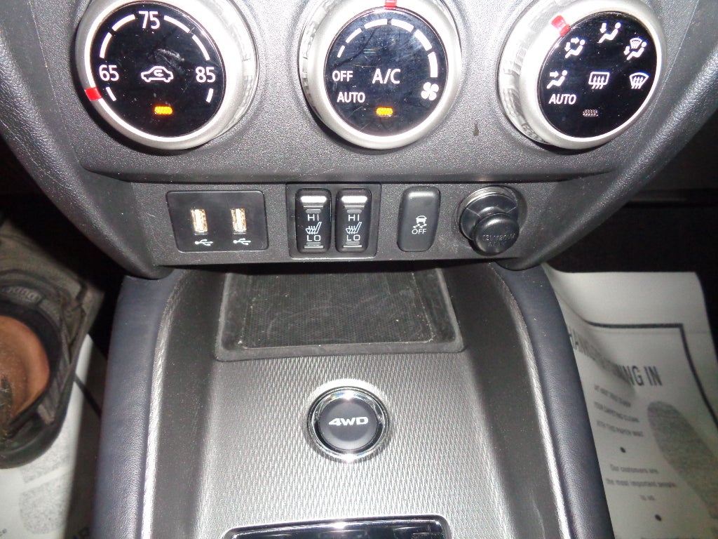2025 Mitsubishi Outlander Sport Sport SE