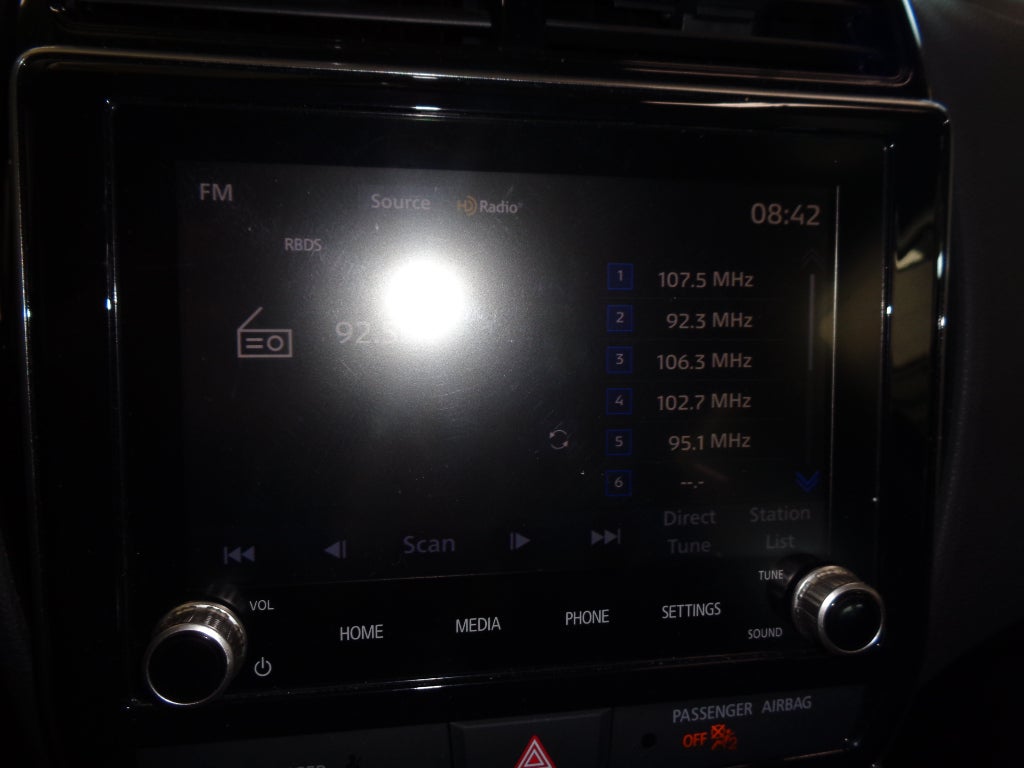 2025 Mitsubishi Outlander Sport Sport SE